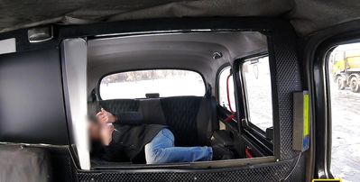 Ravishing floosy 's wet cunny gets utterly destroyed by a hard rod